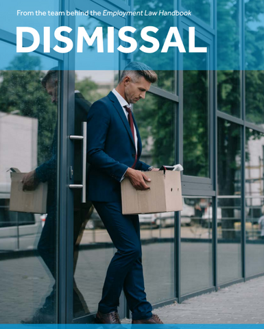 Dismissal