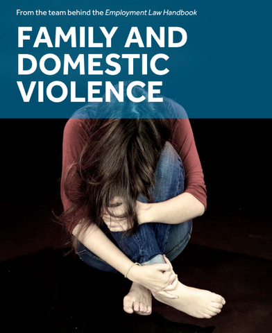 Family and Domestic Violence