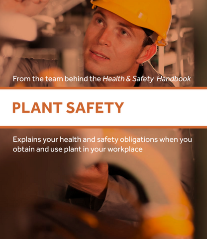 Plant Safety